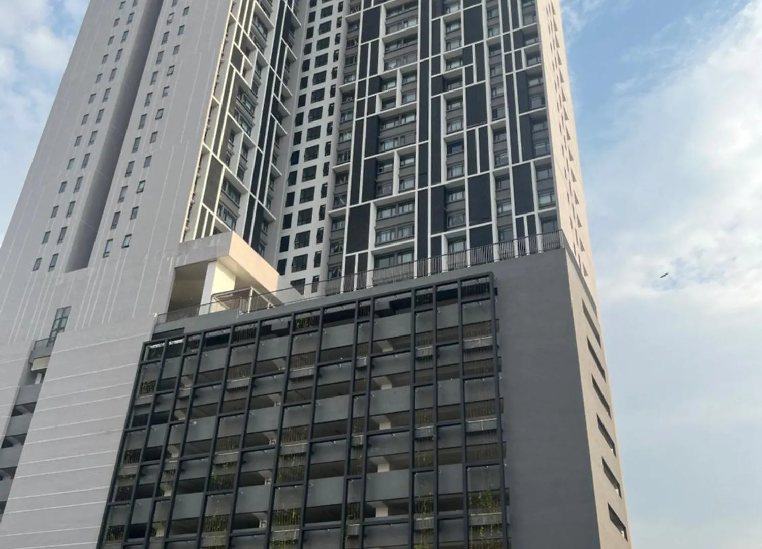 Chambers Couple Studio Klcc Kuala Lumpur Apartamento