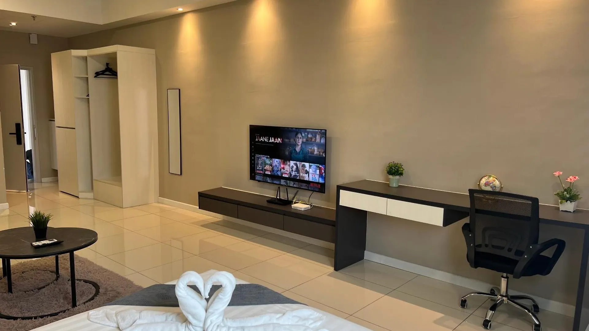 Chambers Couple Studio Klcc Kuala Lumpur