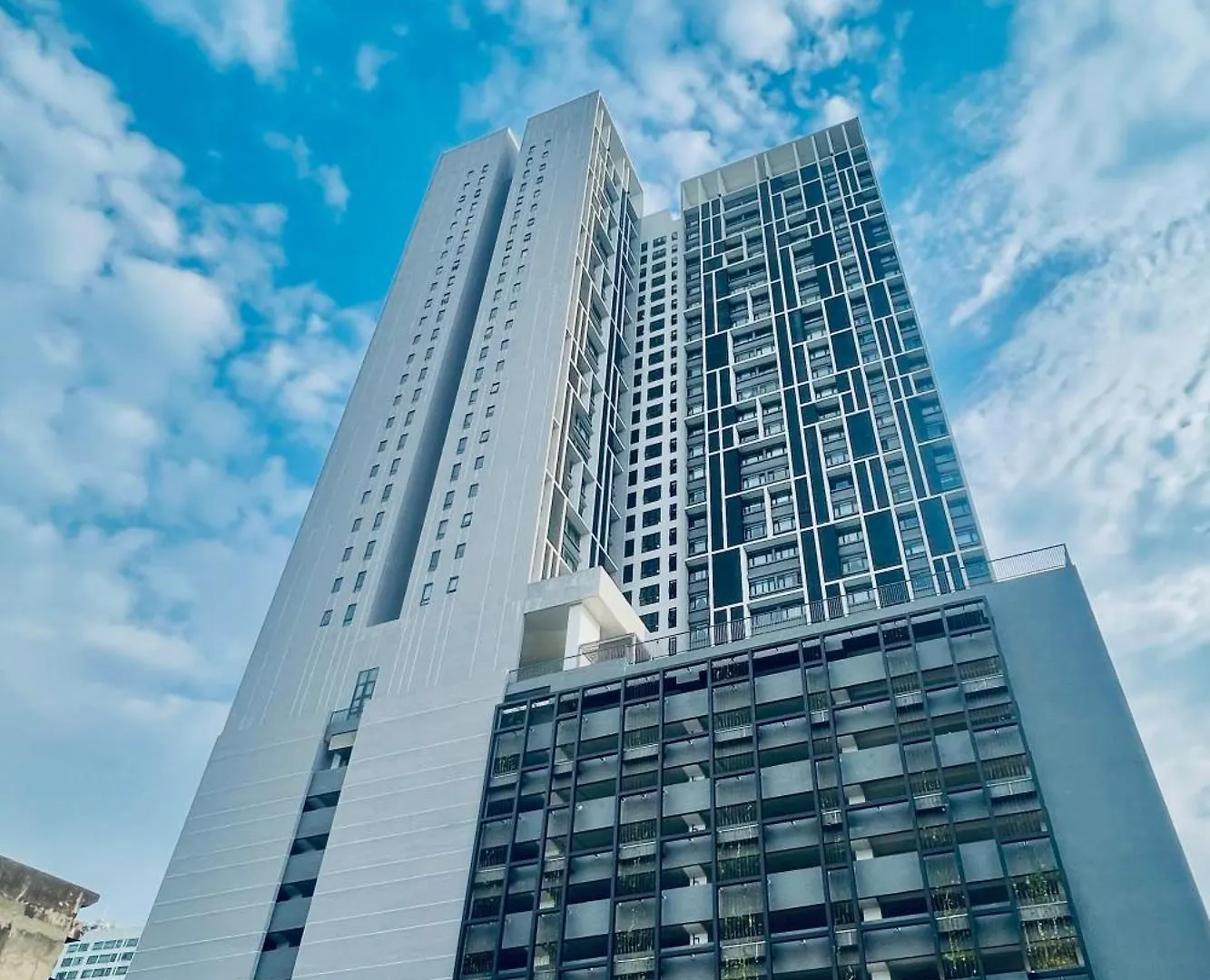 Chambers Couple Studio Klcc Kuala Lumpur 0*,  Malasia